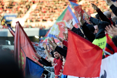 Osasuna - Giron