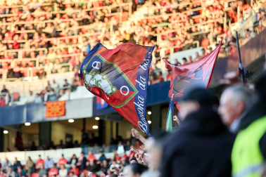 Osasuna - Giron