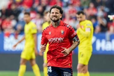 Osasuna - Giron