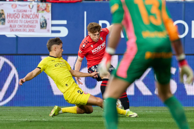 Osasuna - Giron