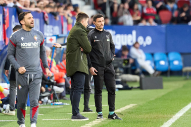 Osasuna - Giron