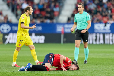 Osasuna - Giron