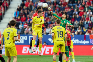 Osasuna - Giron