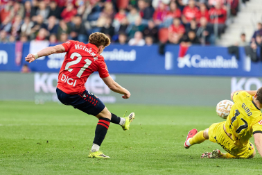 Osasuna - Giron