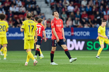 Osasuna - Giron