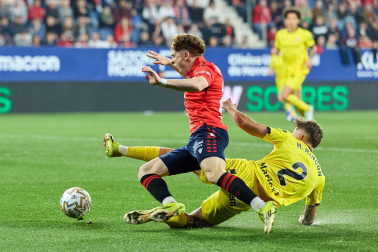 Osasuna - Giron