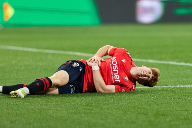 Osasuna - Giron
