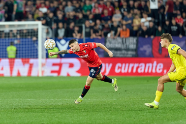 Osasuna - Giron