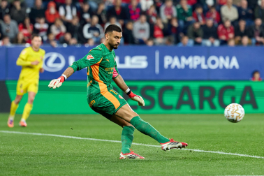 Osasuna - Giron