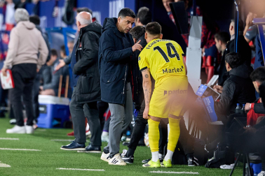 Osasuna - Giron