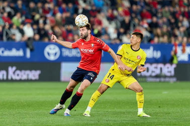 Osasuna - Giron