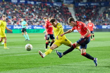 Osasuna - Giron