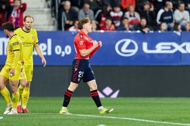 Osasuna - Giron