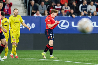 Osasuna - Giron