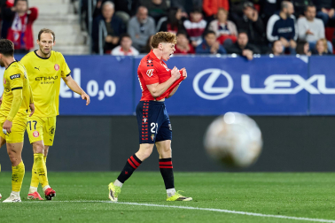 Osasuna - Giron