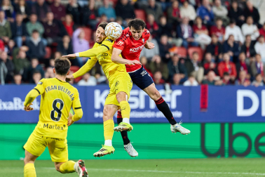 Osasuna - Giron