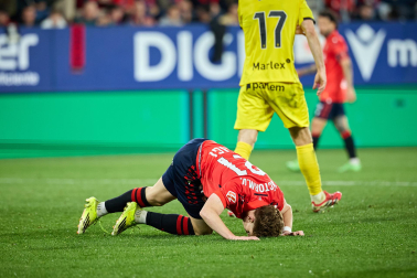 Osasuna - Giron