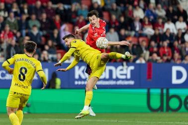 Osasuna - Giron