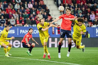 Osasuna - Giron
