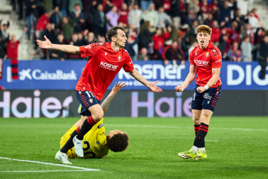 Osasuna - Giron