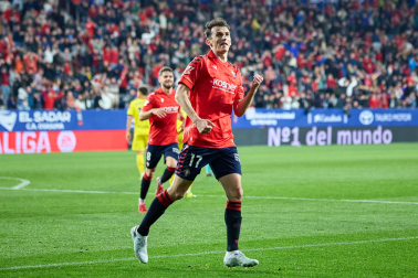Osasuna - Giron