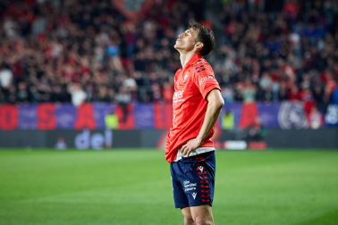Osasuna - Giron