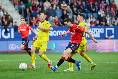 Osasuna - Giron