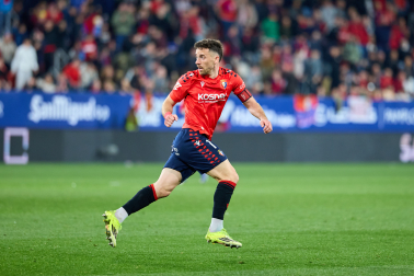 Osasuna - Giron