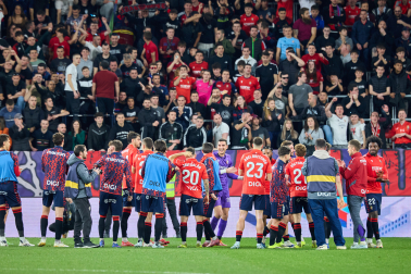 Osasuna - Giron