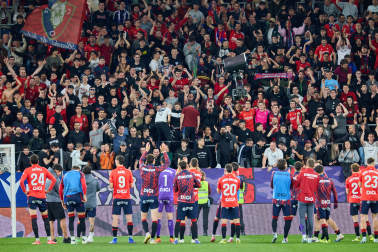 Osasuna - Giron