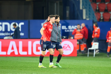 Osasuna - Giron