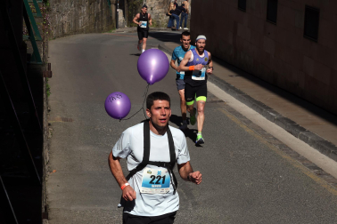 Fotos de la X Media Maratón Zubiri-Pamplona. |