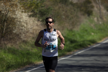 Fotos de la X Media Maratón Zubiri-Pamplona