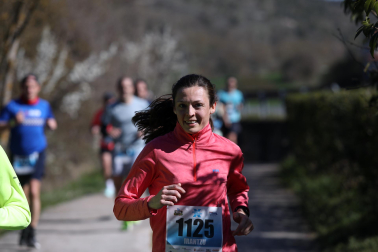 Fotos de la X Media Maratón Zubiri-Pamplona