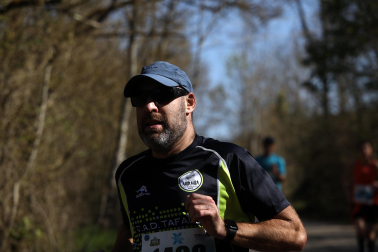 Fotos de la X Media Maratón Zubiri-Pamplona