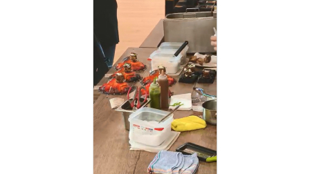 "El pintxo de los que no ganaron"