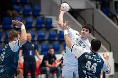Eliminatoria de Copa del Rey entre Anaitasuna y Cangas