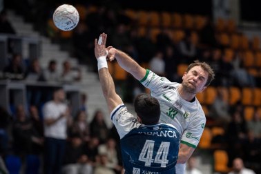 Eliminatoria de Copa del Rey entre Anaitasuna y Cangas