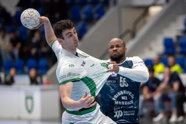 Eliminatoria de Copa del Rey entre Anaitasuna y Cangas