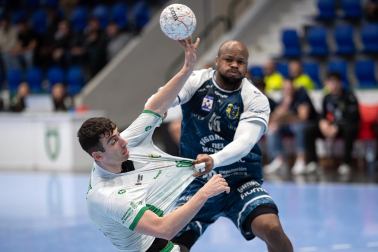 Eliminatoria de Copa del Rey entre Anaitasuna y Cangas