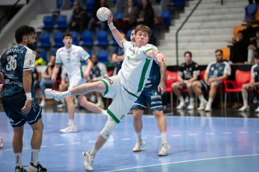 Eliminatoria de Copa del Rey entre Anaitasuna y Cangas