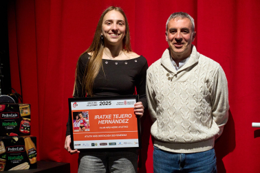 Fotos de la X Gala del Atletismo Navarro