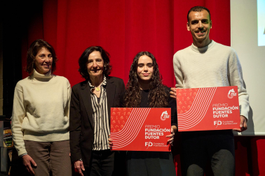 Fotos de la X Gala del Atletismo Navarro