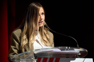 Fotos de la X Gala del Atletismo Navarro