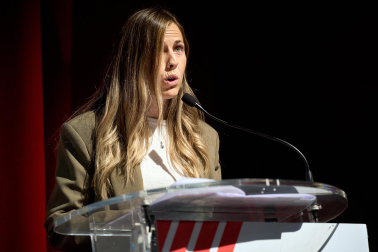 Fotos de la X Gala del Atletismo Navarro
