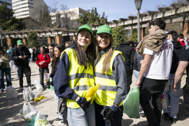 Fotos de la Carpa Universitaria de primavera 2026