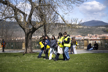 Fotos de la Carpa Universitaria de primavera 2026