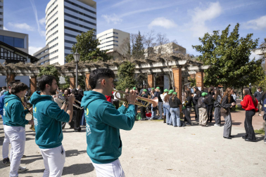 Fotos de la Carpa Universitaria de primavera 2026