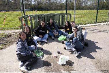 Fotos de la Carpa Universitaria de primavera 2026
