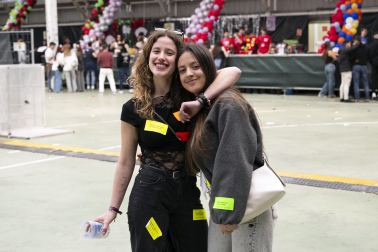Fotos de la Carpa Universitaria de primavera 2026